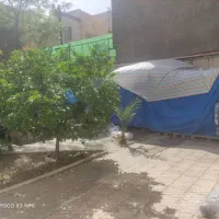 منزل دربستی ۳طبقه.مسکن هجرانی