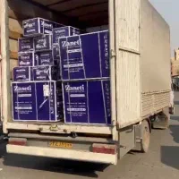 نمایندگی رسمی زانتی در تالش پخش وردی زاده
