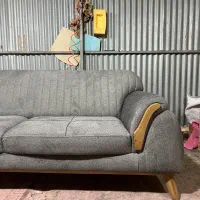 مدل مینیمال فندی|مبلمان خانگی و میز عسلی|آق قلا, |دیوار