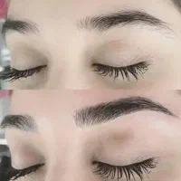 مدل میکرو رایگان میکروبلیدینگ ابرو