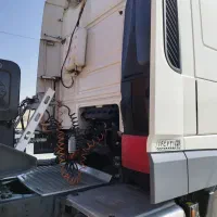 داف ۲۰۱۹ ۴۸۰ریتارد موتور سقف نورمال ۷۰۰ کار|خودرو سنگین|بروجرد, |دیوار