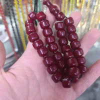 تسبیح کهربا تراش آلمان پاکستان|بدلیجات|ارومیه, |دیوار