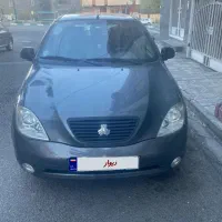 تیا ۲ هاچ بک