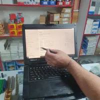 لپ تاپ پاناسونیک نظامی|رایانه همراه|قزوین, |دیوار