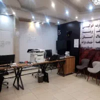 کارمند خانم با سابقه جهت کار در کافی‌نت