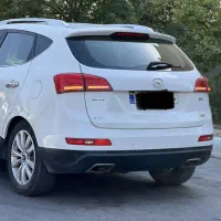 جک S5 اتومات مدل 95 اقساطی|خودرو سواری و وانت|تهران, نارمک|دیوار