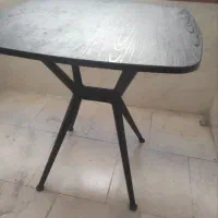 میز وصندلی