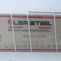 هود آک السا استیل