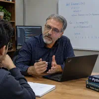 تدریس خصوصی پایتون طراح وب