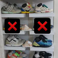 کتونیzx8000زدیکس فلوکس اکومنت آدیداس اورجینال