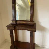 آینه کنسول