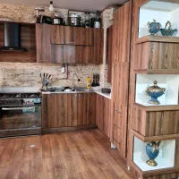 مسکن مهر نور ساختمان پارسه طبقه چهارم|اجارهٔ آپارتمان|نیشابور, مسکن مهر نور|دیوار