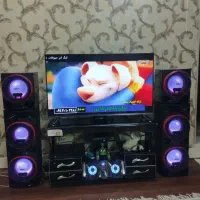 اسپیکر حرفه ای اکسپلود