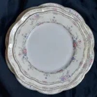پلو خوری آنتیک آلمانی ۶ میلیون زیر قیمت نو چند مدل
