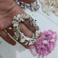 گردنبند صدفی