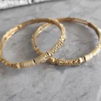 دو عدد النگوبدل سایز4|بدلیجات|نهاوند, |دیوار