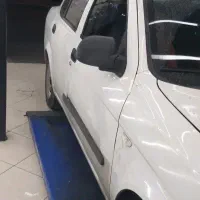 تیبا مدل ۹۱|خودرو سواری و وانت|تهران, نصرت|دیوار