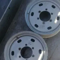 رینگ تیوبلس نیسان 17.5 مارک مشهد