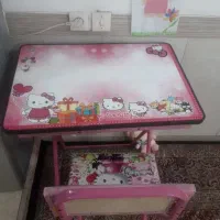 میز تحریر