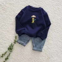 شلوار لی مام