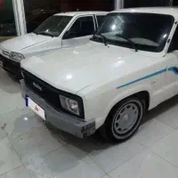 دوکابین مزدا مدل۹۵ژاپن|خودرو سواری و وانت|گرگان, |دیوار