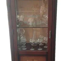 کنسول و ویترین