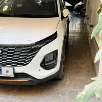 MVM X33 Cross -ام وی ام ایکس ۳۳ کراس صفر