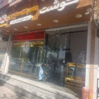 نیروی ساده آقا جهت کار در قصابی