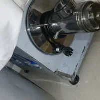 دستگاه کره گیری موتور ۳ اسب