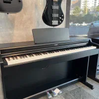 YDP165 یاماها|پیانو، کیبورد، آکاردئون|شیراز, ابیوردی|دیوار