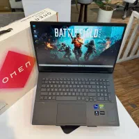 لپتاپ HP OMEN 16-WF1023TX|رایانه همراه|شیراز, ملاصدرا|دیوار