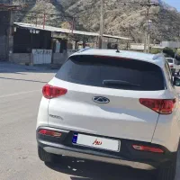 تیگو ۷ مدل ۱۴۰۰/۱۲/۲۸