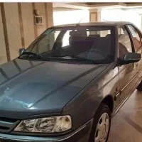 پژو  پارس سال مدل ۱۴۰۰ بدون رنگ