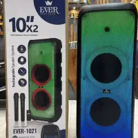 2 تا اسپیکر ever 1021 زیر قیمت