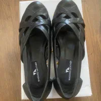 کفش صندل چرم مشهد