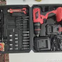 دلر شارژی نو نو نیاز به باطری