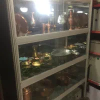ویترین ‌و ترازو محک