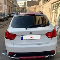 کوییک rپارس خودرویی مدل1401|خودرو سواری و وانت|ورامین, ورامین|دیوار