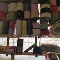 انواع باکس وسبد چوبی ابزارگل آرایی