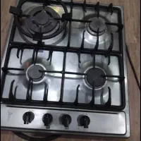 گاز 4شعله. اخوان