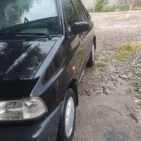 پراید دوگانه فابریک 1386|خودرو سواری و وانت|خان ببین, |دیوار