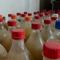 سرکه سیب ارگانیک