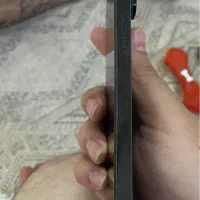 ۱۴پرومکس ۲۵۶ دوسیم مشکی zaa|موبایل|مشهد, الهیه|دیوار