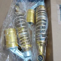 کمک فنر گازی روغنی هوندا.مارک mhd