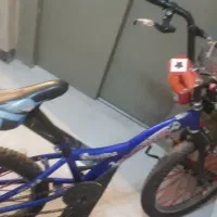 دوچرخهسایز۲۰|دوچرخه، اسکیت، اسکوتر|مشهد, الهیه|دیوار