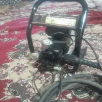 کارواش صمعتی تک فازایتالیائی عصل عصل180بارواقعی|لوازم نظافت|بندرعباس, |دیوار