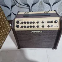 امپ فیش من آرتیست