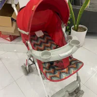 کالسکه خارجی|کالسکه و لوازم جانبی|سنندج, |دیوار