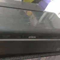 پرینتر اپسون l805