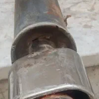 اگزوز اسپرت ماشین